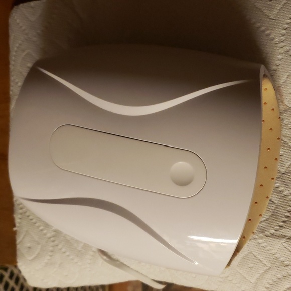 Intelligent USB Hand Massager - Picture 3 of 8